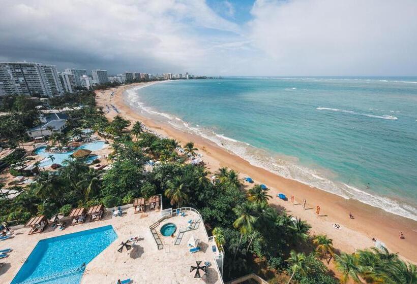 سوییت سوپریور با چشمانداز دریا, Esj Towers By Chana