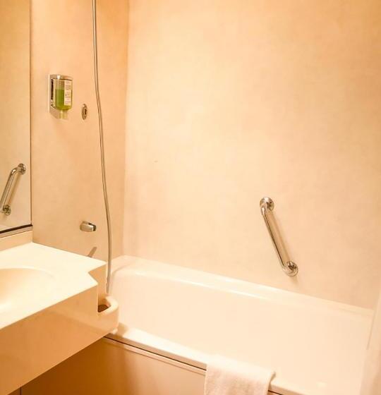 غرفة قياسية, Hôtel Des Thermes Les Dômes