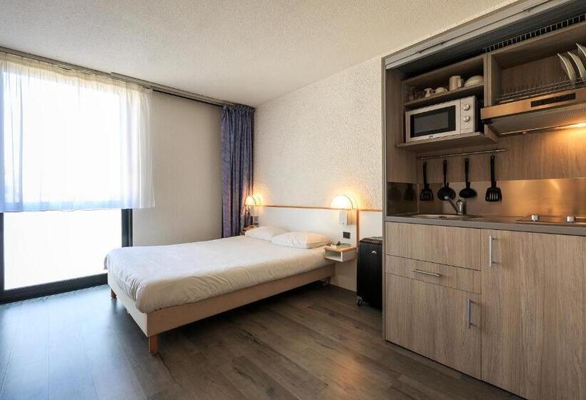 غرفة قياسية, Hôtel Des Thermes Les Dômes