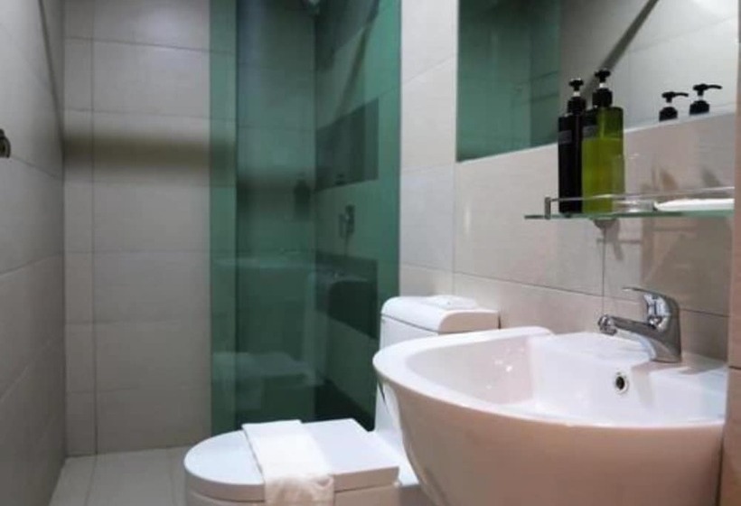 اتاق لوکس, Leo Palace New Wing, Wtc Kuala Lumpur