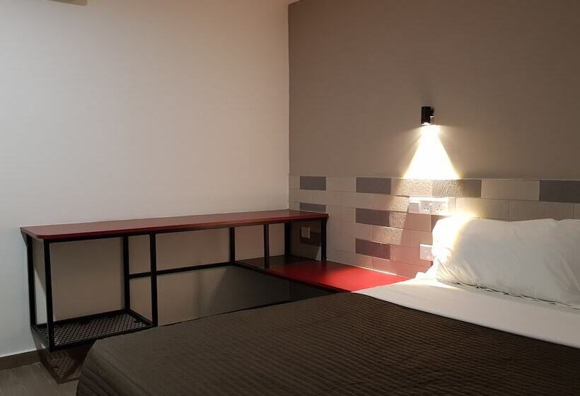 اتاق استاندارد, Leo Palace New Wing, Wtc Kuala Lumpur