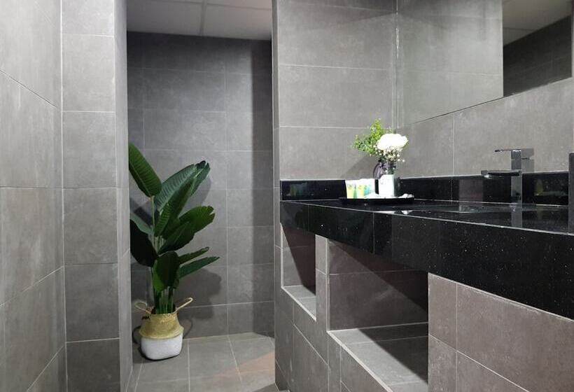 سوییت جونیور, Leo Palace New Wing, Wtc Kuala Lumpur