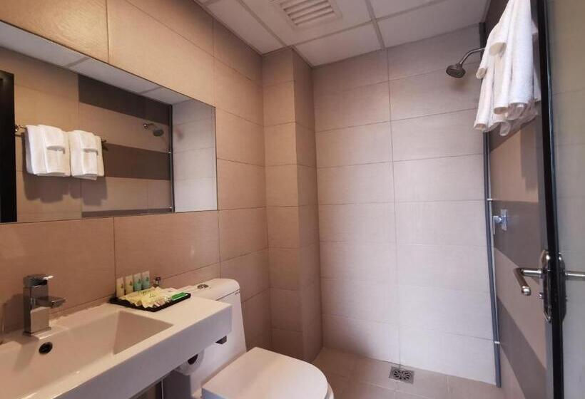 اتاق لوکس, Leo Palace New Wing, Wtc Kuala Lumpur