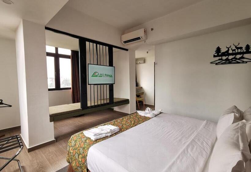 اتاق لوکس, Leo Palace New Wing, Wtc Kuala Lumpur