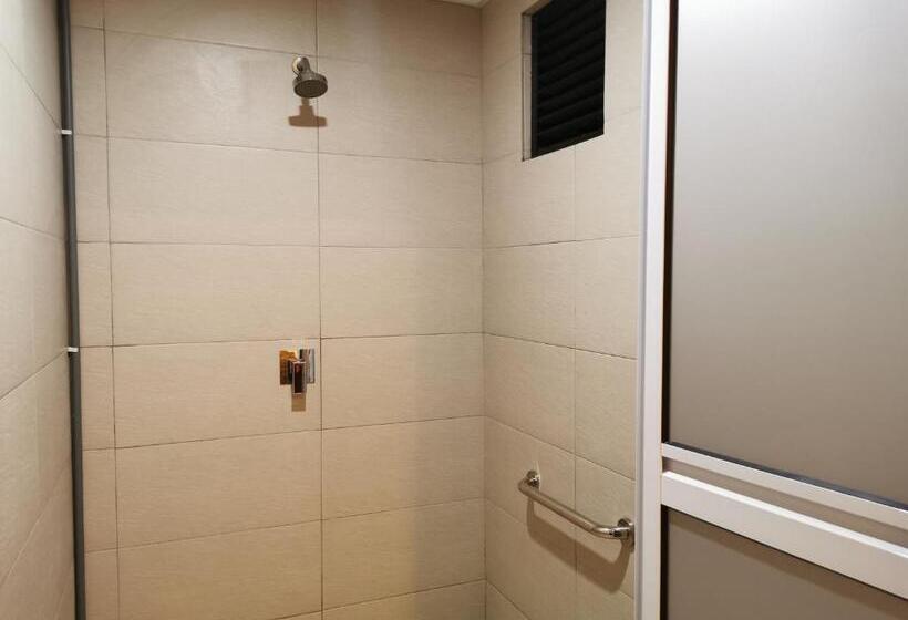 اتاق استاندارد, Leo Palace New Wing, Wtc Kuala Lumpur