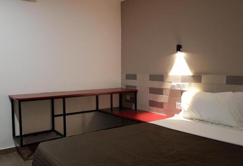 اتاق استاندارد, Leo Palace New Wing, Wtc Kuala Lumpur