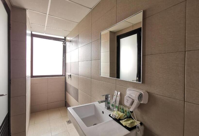 سوییت اجرایی, Leo Palace New Wing, Wtc Kuala Lumpur