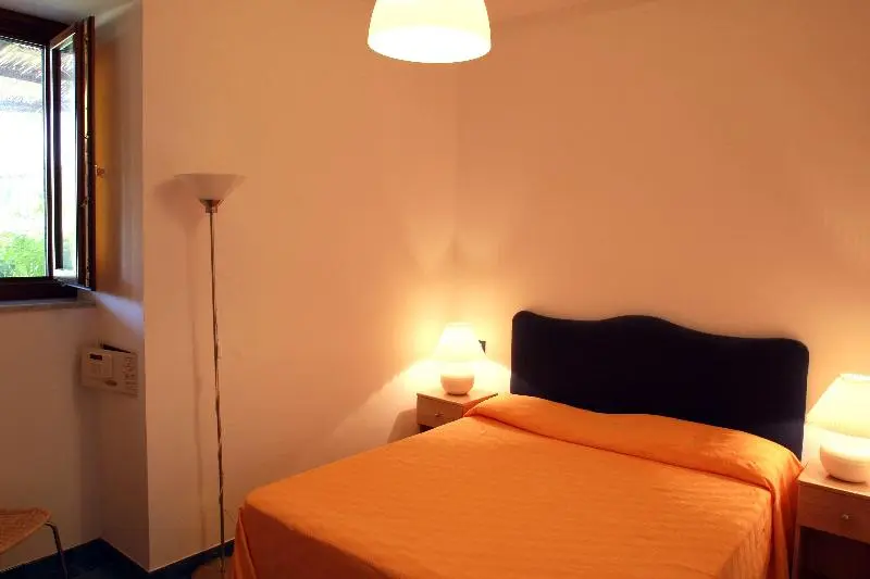 １ベッドルームアパートメント, Residence Le Axidie