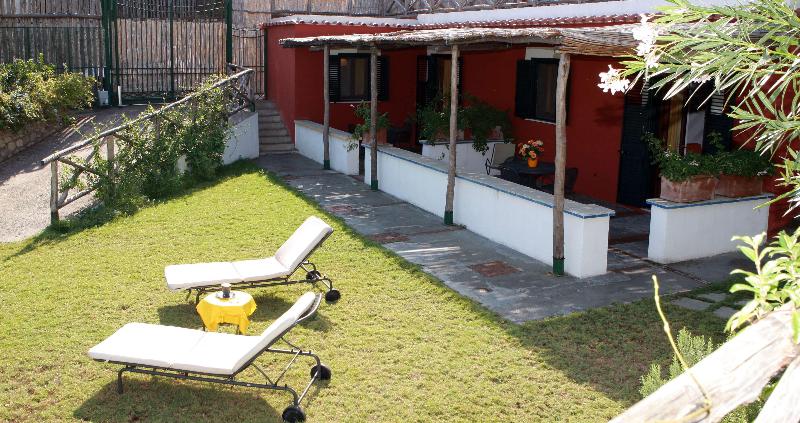 带1个卧室的公寓, Residence Le Axidie