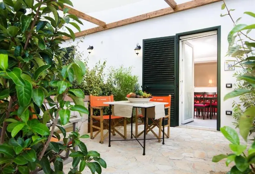 １ベッドルームアパートメント, Residence Le Axidie
