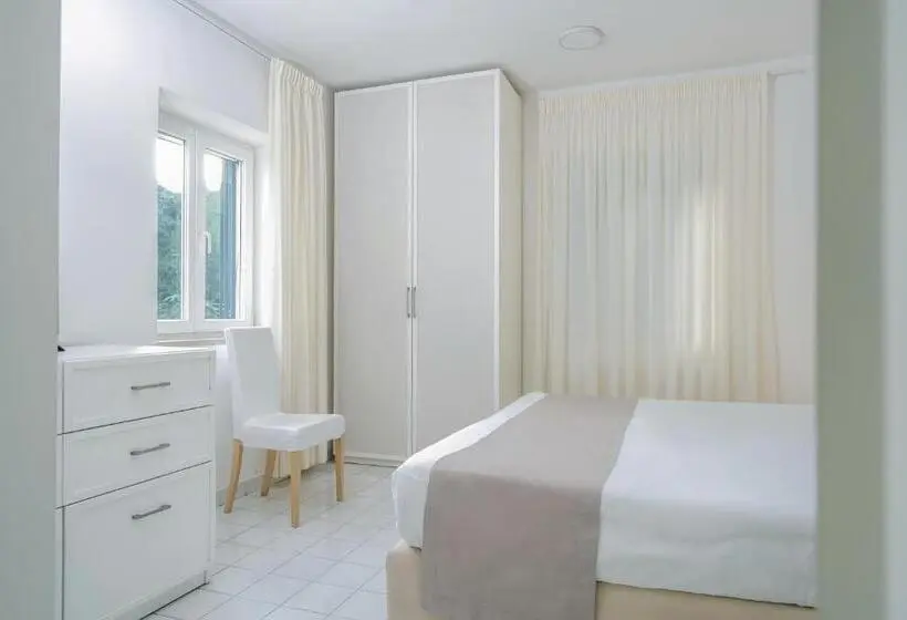 海の見える１ベッドルームアパートメント, Residence Le Axidie
