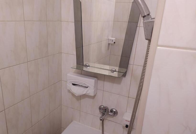 Номер Стандарт, Tatranec