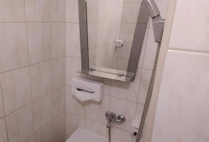 اتاق استاندارد, Tatranec