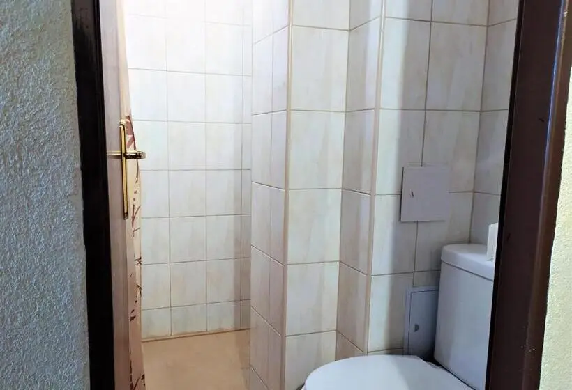 اتاق استاندارد سه نفره, Tatranec
