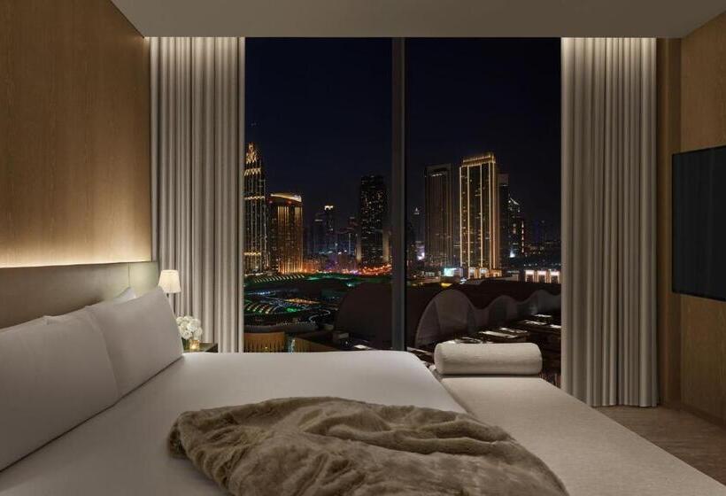 سوییت سوپریور, The Dubai Edition