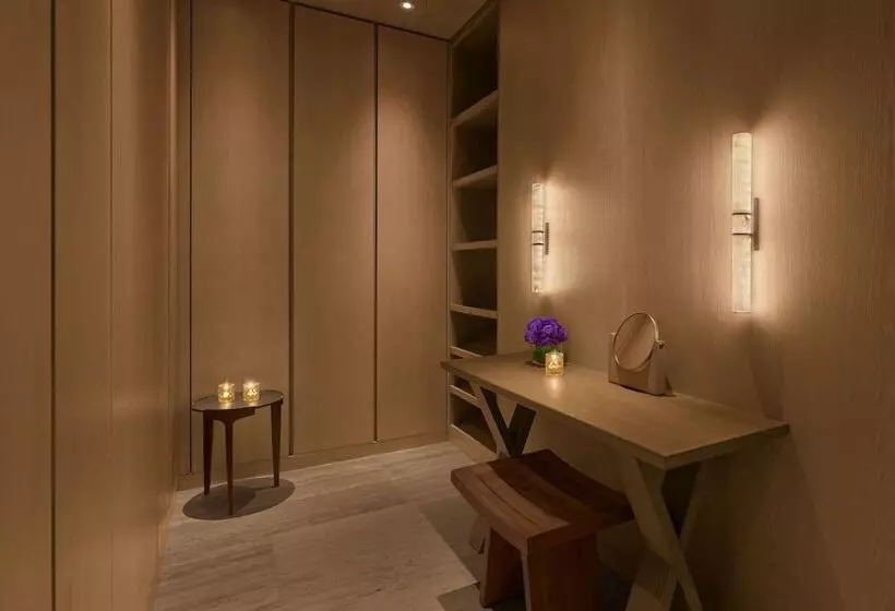 سوئیت پریمیوم, The Dubai Edition