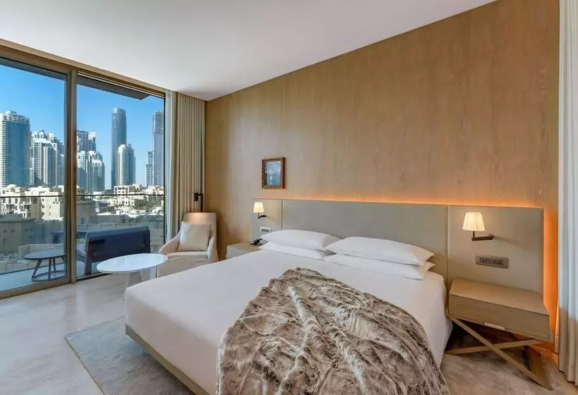 سوئیت پریمیوم, The Dubai Edition
