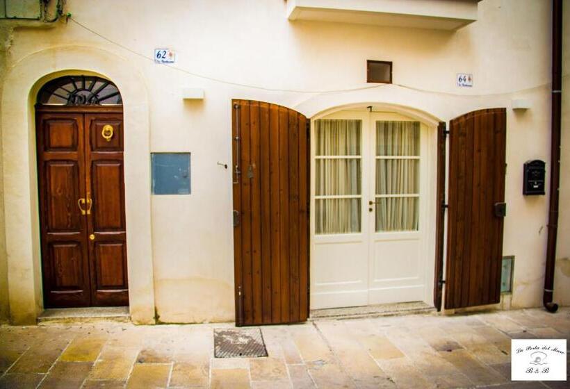 استودیو استاندارد با تخت کینگ, La Perla Del Mare