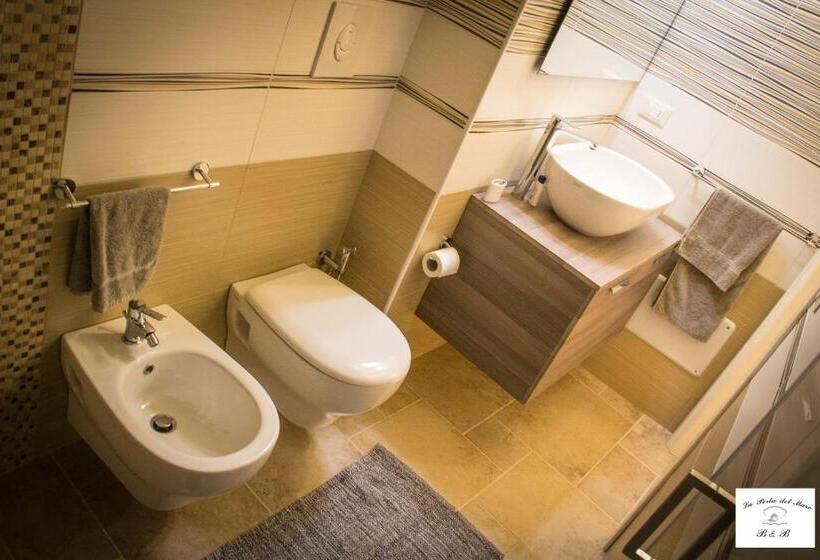 バルコニー付スイート, La Perla Del Mare