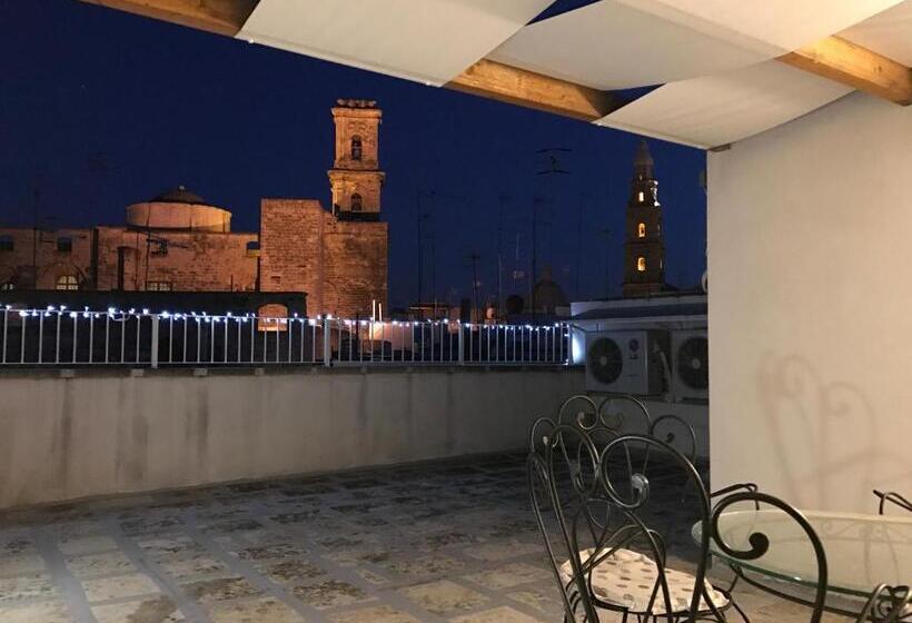 Suite with Terrace, La Perla Del Mare
