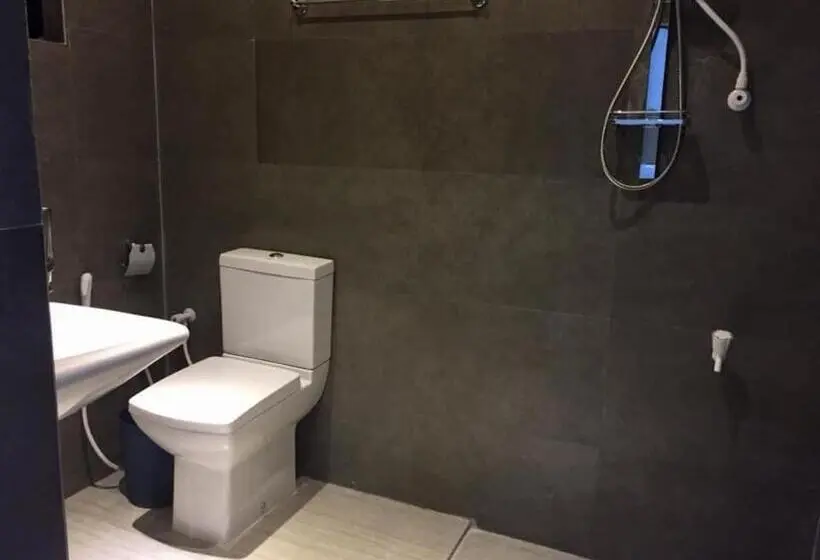 ファミリールーム, Thisara Guest House