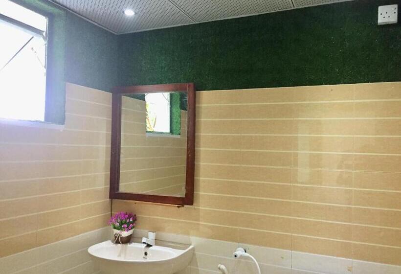 חדר סטנדרט עם נוף, Thisara Guest House