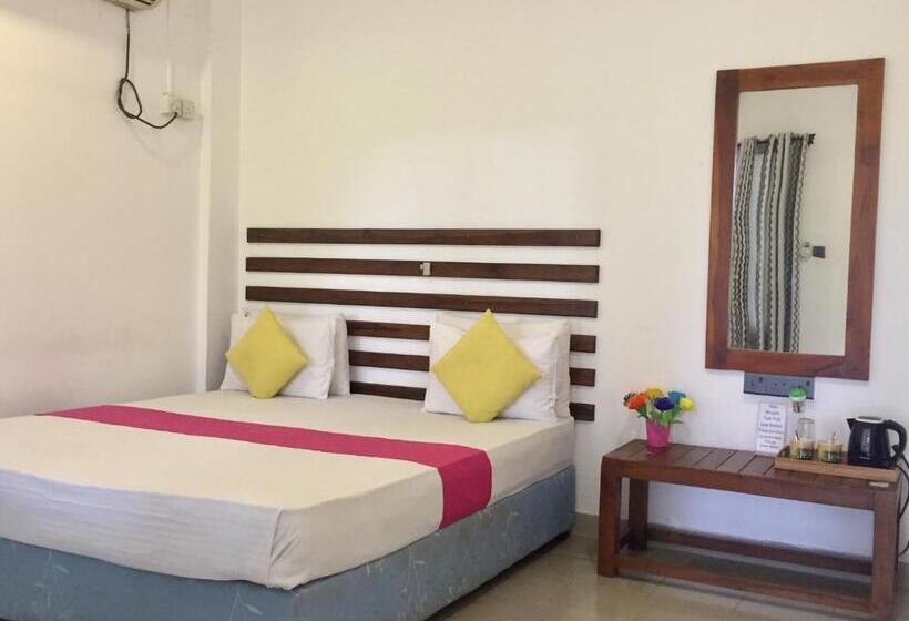 חדר סטנדרט עם נוף, Thisara Guest House