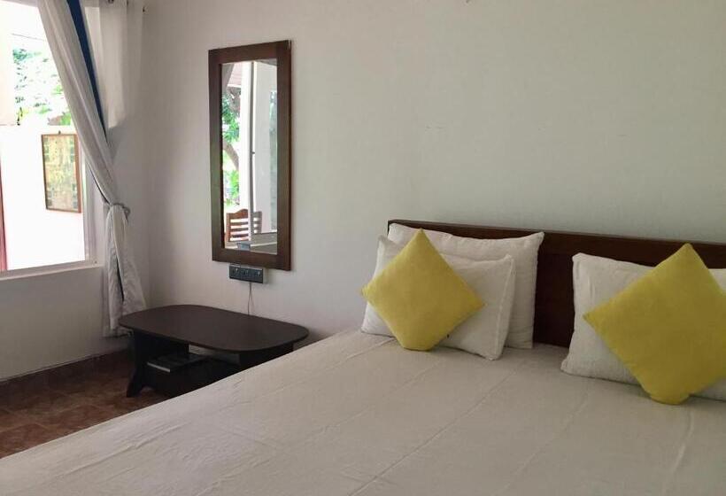 Номер Стандартный с Видом, Thisara Guest House