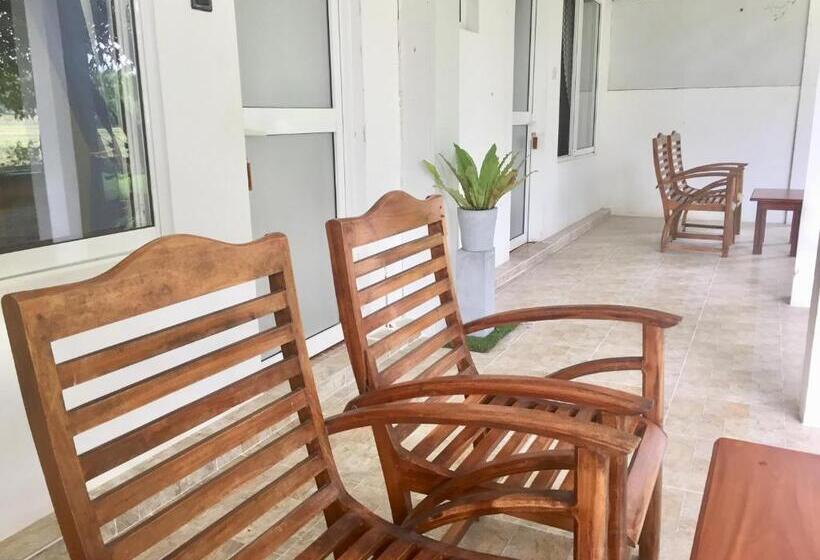 חדר סטנדרט עם נוף, Thisara Guest House