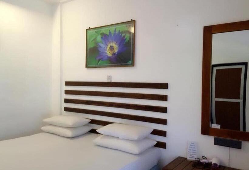 Manzaralı Standart Oda, Thisara Guest House