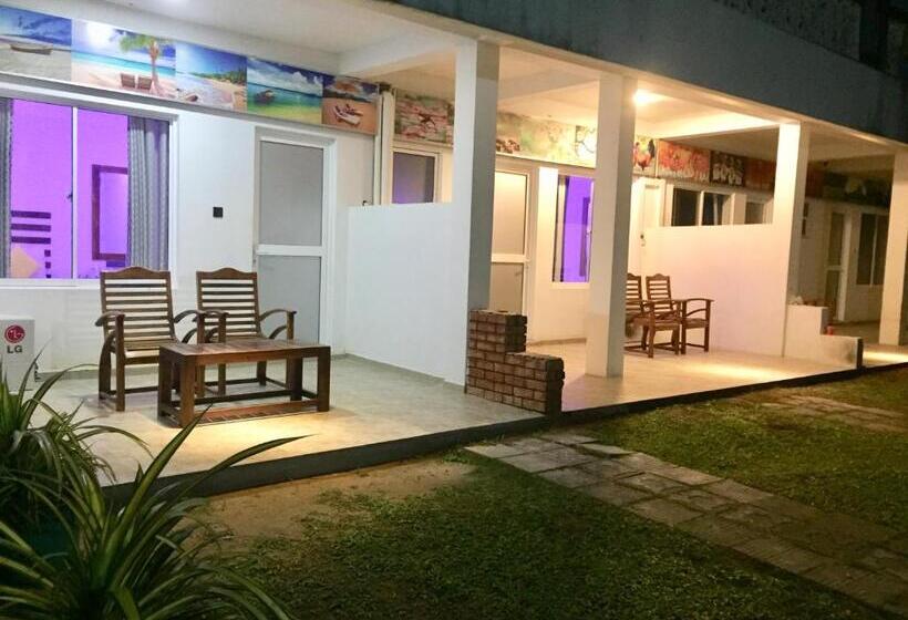חדר סטנדרט עם נוף, Thisara Guest House