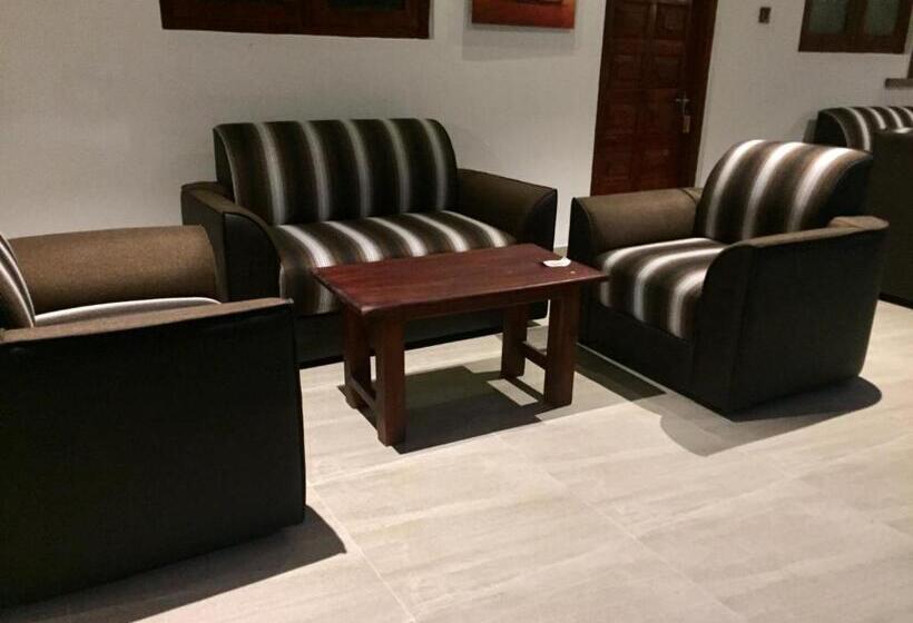 Standart Oda, Thisara Guest House