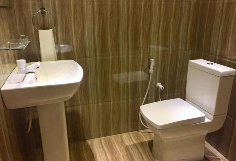 Standart Oda, Thisara Guest House