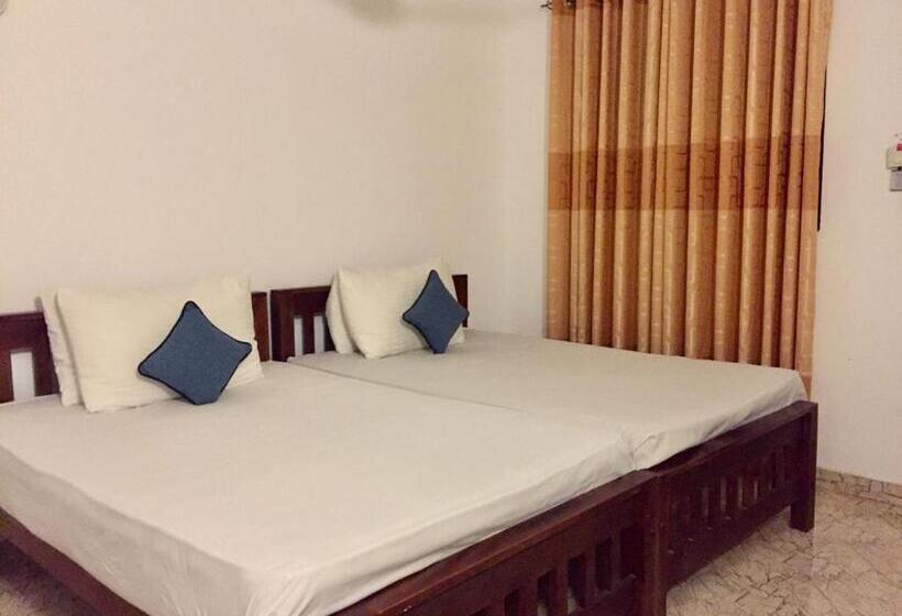 חדר סטנדרט, Thisara Guest House