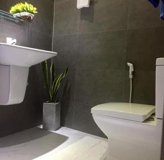 חדר סטנדרט, Thisara Guest House