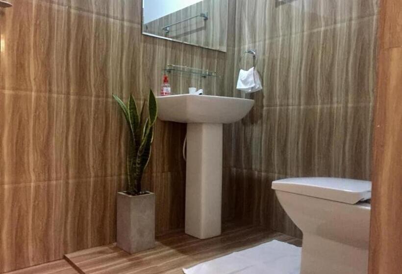 Номер Стандарт, Thisara Guest House