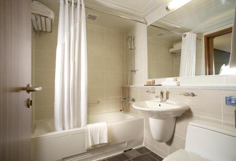 スタンダードルーム, Holiday Inn & Suites Alpensia Pyeongchang Suites, An Ihg