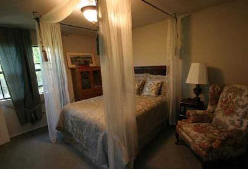 スタンダード４人部屋, Pension Waldesruh