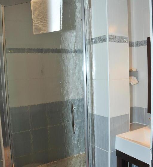 Номер Стандарт, Cit Hotel Europeen