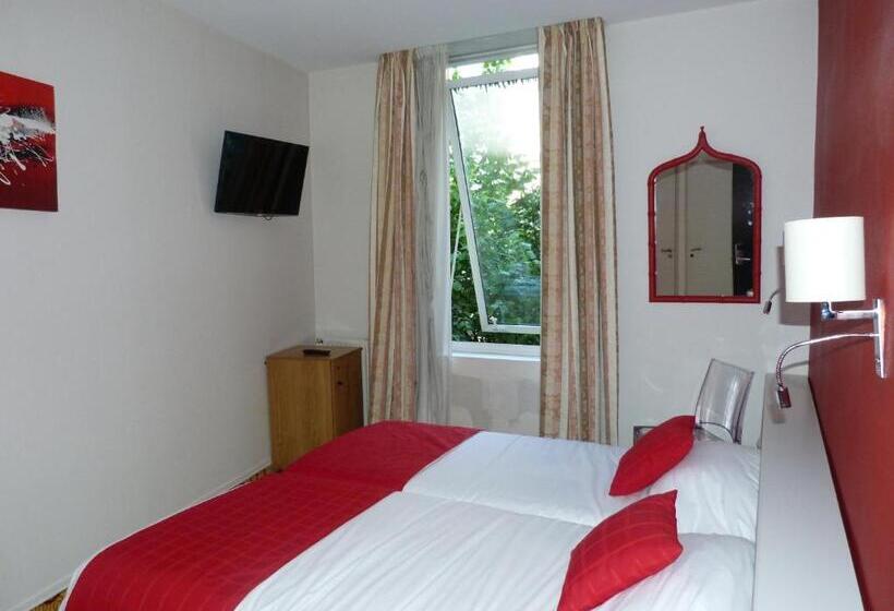 Номер Стандарт, Cit Hotel Europeen