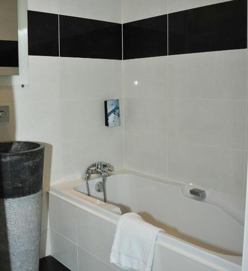 Номер Стандарт, Cit Hotel Europeen