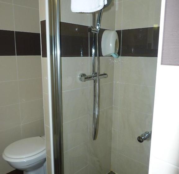 Номер Стандарт, Cit Hotel Europeen