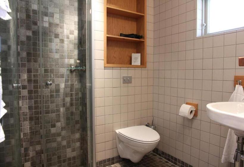 חדר סטנדרט, Hestraviken Hotell & Spa