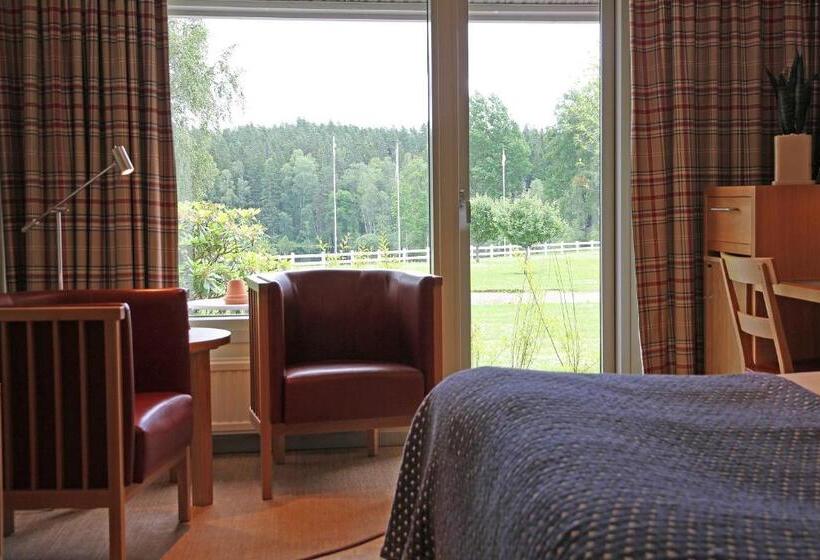 חדר סטנדרט, Hestraviken Hotell & Spa