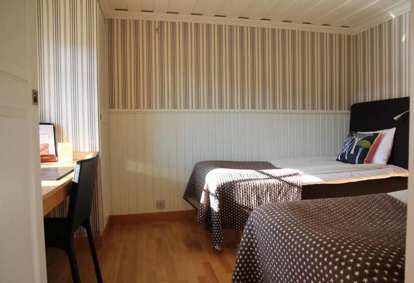 חדר סטנדרט, Hestraviken Hotell & Spa