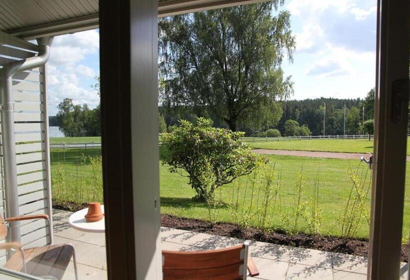 חדר סטנדרט, Hestraviken Hotell & Spa