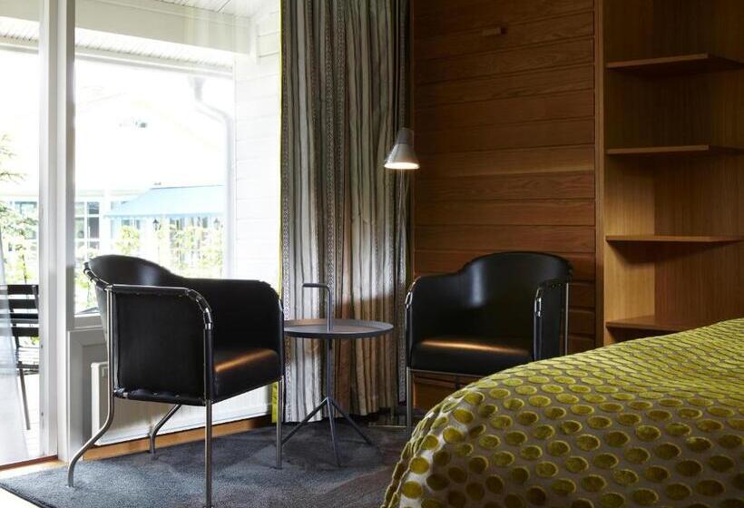 Номер Стандарт, Hestraviken Hotell & Spa