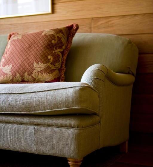 חדר דלוקס, Hestraviken Hotell & Spa