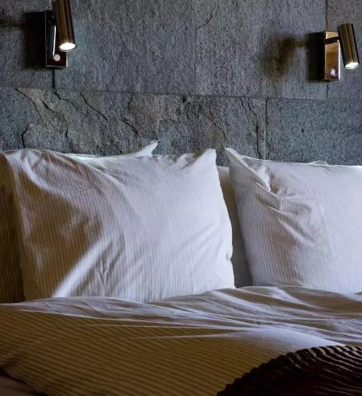 デラックスルーム, Hestraviken Hotell & Spa