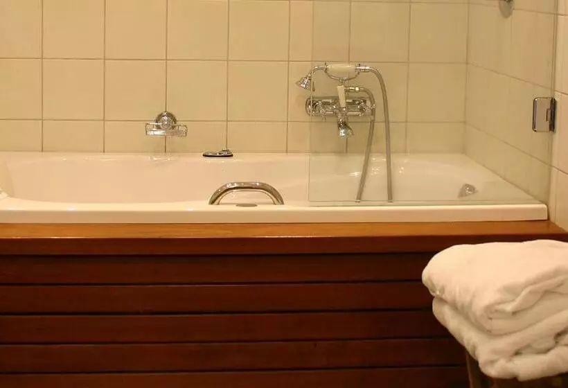 ジュニアスイート, Hestraviken Hotell & Spa